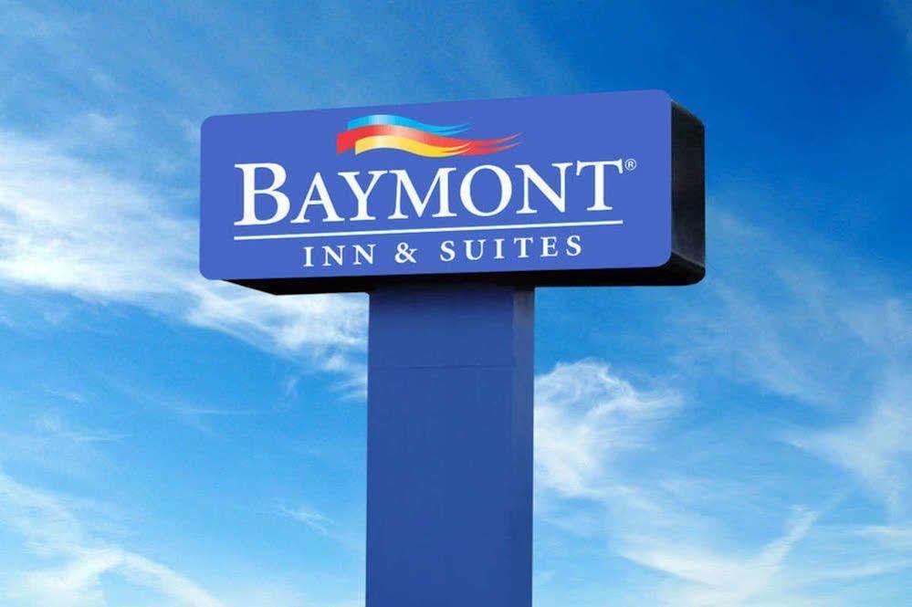 Baymont By Wyndham San Diego Downtown Exteriér fotografie